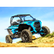 Spike Powersports Polaris RZR XP1000/XP Turbo/Turbo-S Fender Flares