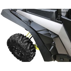 Spike Powersports Polaris RZR XP1000/XP Turbo/Turbo-S Fender Flares Spike Powersports Polaris RZR XP1000/XP Turbo/Turbo-S Fender Flares