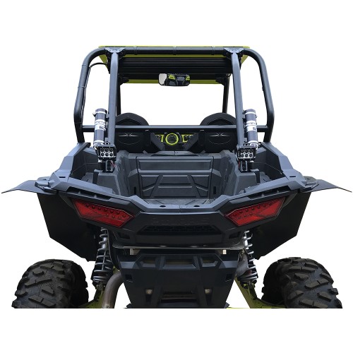 Spike Powersports Polaris RZR XP1000/XP Turbo/Turbo-S Fender Flares