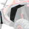 Spike Powersports Polaris RZR Pro XP Fender Flares