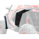 Spike Powersports Polaris RZR Pro XP Fender Flares