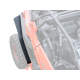 Spike Powersports Polaris RZR Pro XP Fender Flares