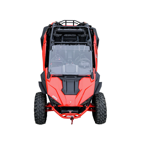 Spike Powersports Polaris RZR Pro XP Fender Flares
