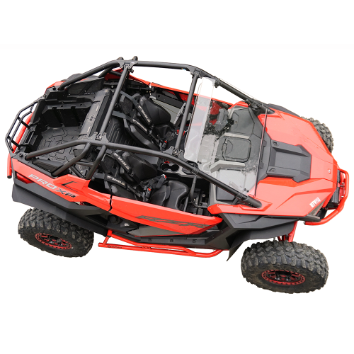 Spike Powersports Polaris RZR Pro XP Fender Flares