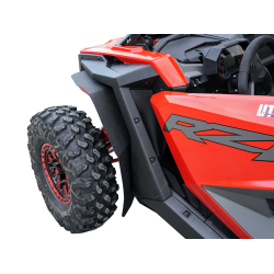 Spike Powersports Polaris RZR Pro XP Fender Flares Spike Powersports Polaris RZR Pro XP Fender Flares