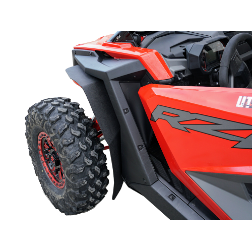 Spike Powersports Polaris RZR Pro XP Fender Flares