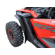 Spike Powersports Polaris RZR Pro XP Fender Flares