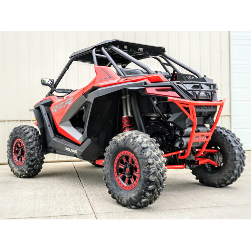 Spike Powersports Polaris RZR Pro XP Fender Flares
