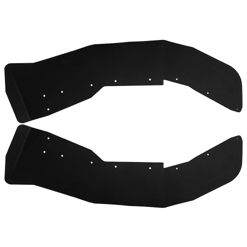 Spike Powersports Polaris RZR Pro XP Fender Flares