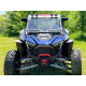Spike Powersports Polaris RZR Turbo R Over Fenders