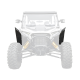 Spike Powersports Polaris 2024+ RZR XP 1000 Fender Flares Spike Powersports Polaris 2024+ RZR XP 1000 Fender Flares