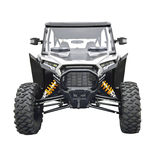 Spike Powersports Polaris 2024+ RZR XP 1000 Fender Flares Spike Powersports Polaris 2024+ RZR XP 1000 Fender Flares