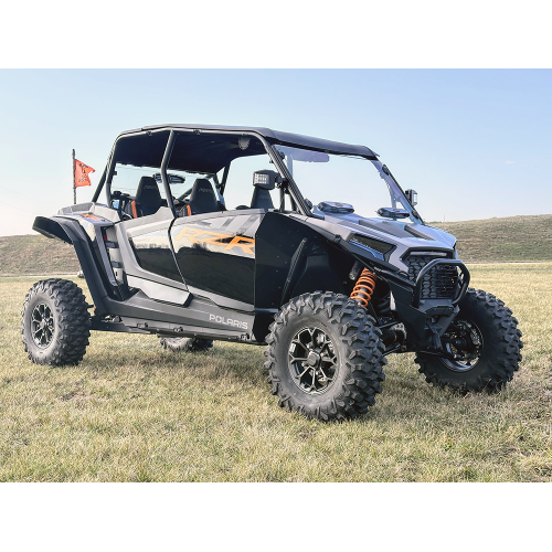 Spike Powersports Polaris 2024+ RZR XP 1000 Fender Flares Spike Powersports Polaris 2024+ RZR XP 1000 Fender Flares