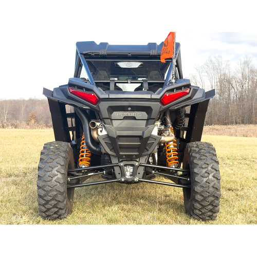 Spike Powersports Polaris 2024+ RZR XP 1000 Fender Flares Spike Powersports Polaris 2024+ RZR XP 1000 Fender Flares