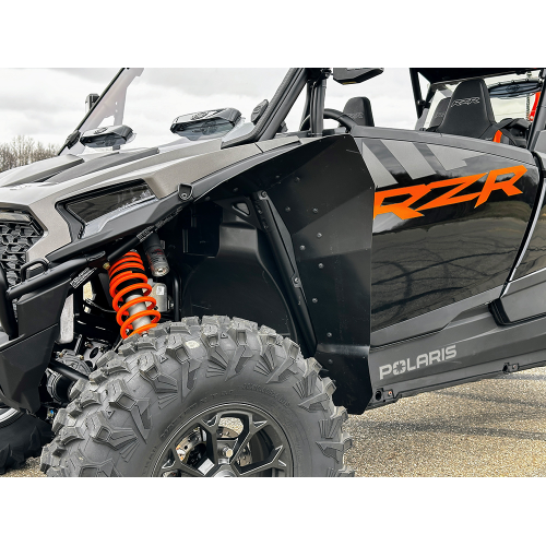 Spike Powersports Polaris 2024+ RZR XP 1000 Fender Flares Spike Powersports Polaris 2024+ RZR XP 1000 Fender Flares