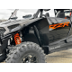 Spike Powersports Polaris 2024+ RZR XP 1000 Fender Flares Spike Powersports Polaris 2024+ RZR XP 1000 Fender Flares