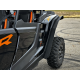 Spike Powersports Polaris 2024+ RZR XP 1000 Fender Flares Spike Powersports Polaris 2024+ RZR XP 1000 Fender Flares