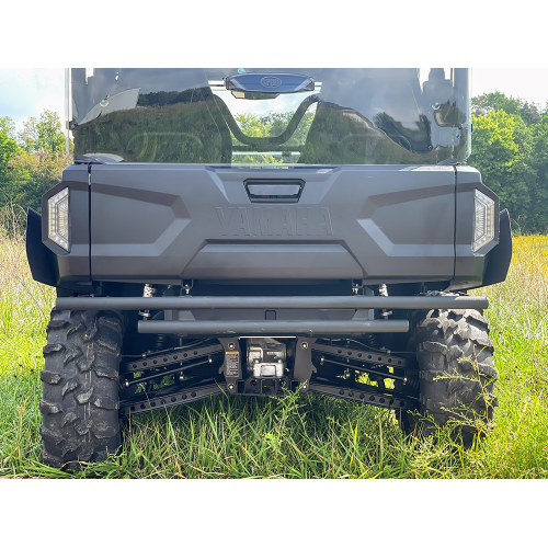 Spike Powersports Yamaha RMAX 4 (2021+) Over Fenders