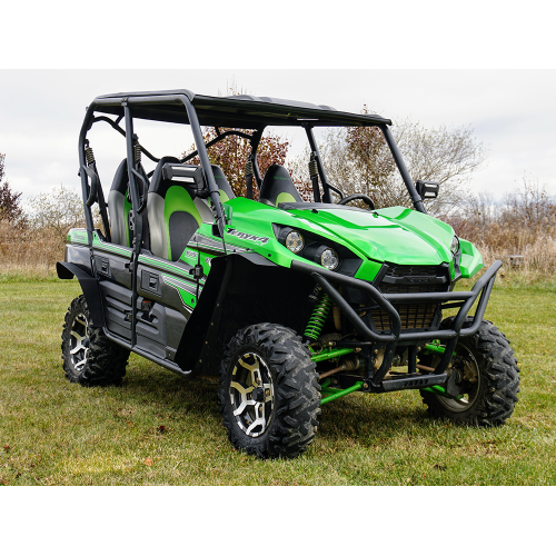Spike Powersports Kawasaki Teryx-4 2016+ Fender Flares