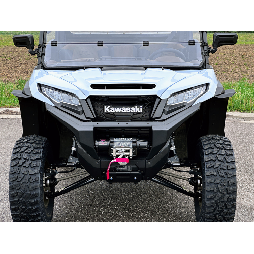 Spike Powersports Kawasaki Ridge Fender Flares