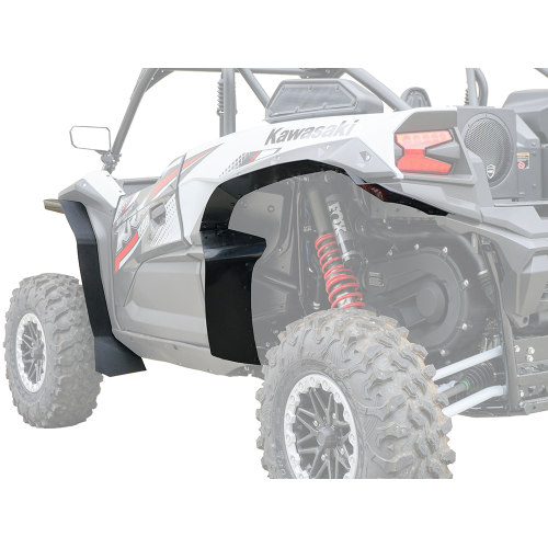 Spike Powersports Kawasaki KRX 1000 Fender Flares