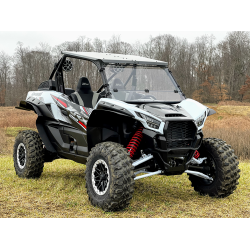 Spike Powersports Kawasaki KRX 1000 Fender Flares Spike Powersports Kawasaki KRX 1000 Fender Flares