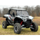 Spike Powersports Kawasaki KRX 1000 Fender Flares