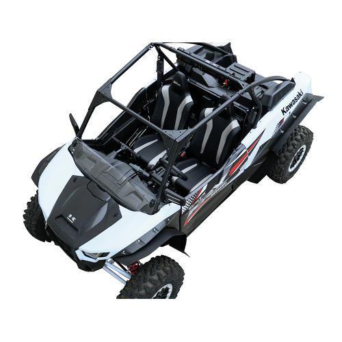 Spike Powersports Kawasaki KRX 1000 Fender Flares