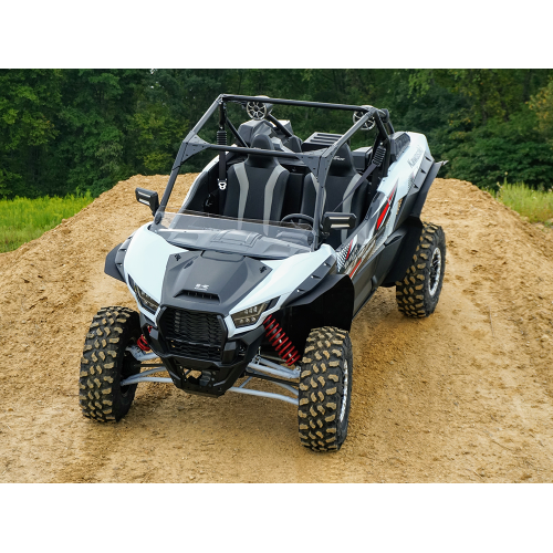 Spike Powersports Kawasaki KRX 1000 Fender Flares