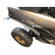Spike Powersports Kawasaki KRX 1000 4 Fender Flares (Front & Rear)