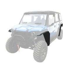 Spike Powersports Polaris Xpedition Fender Flares