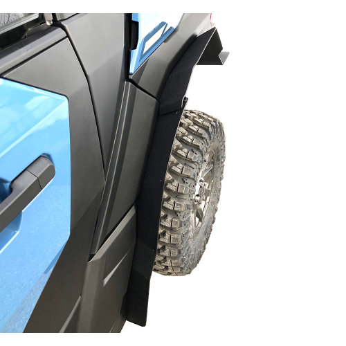 Spike Powersports Polaris Xpedition Fender Flares