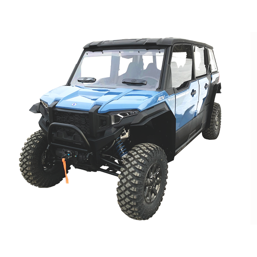 Spike Powersports Polaris Xpedition Fender Flares