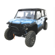 Spike Powersports Polaris Xpedition Fender Flares