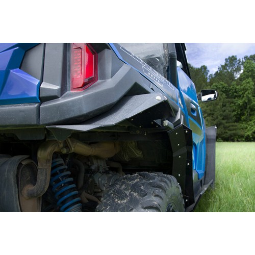 HDPE Fender Flare Kit for Polaris General