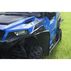 HDPE Fender Flare Kit for Polaris General