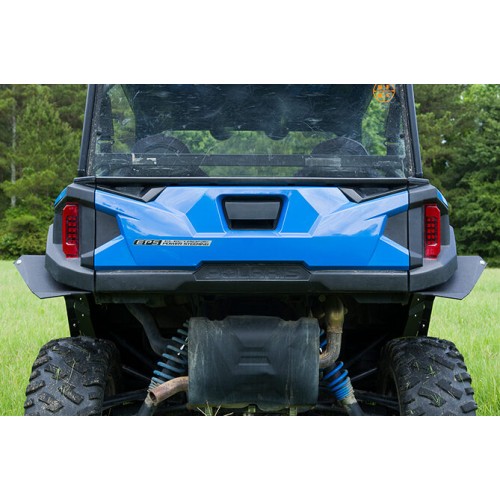 HDPE Fender Flare Kit for Polaris General