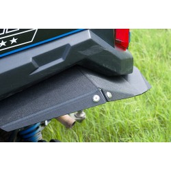 HDPE Fender Flare Kit for Polaris General