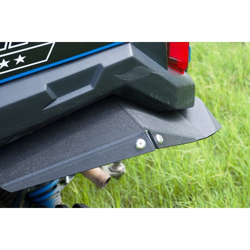 HDPE Fender Flare Kit for Polaris General