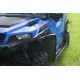 HDPE Fender Flare Kit for Polaris General