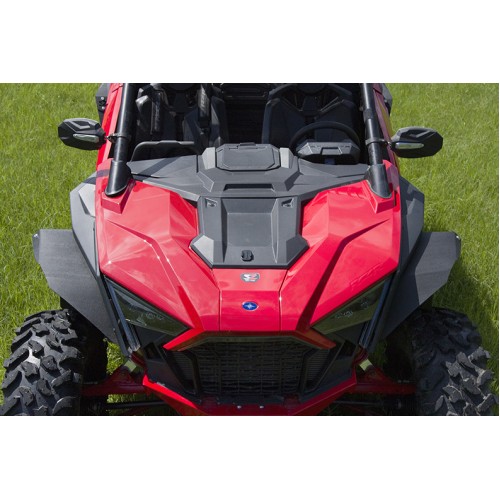 HDPE Fender Flare Kit for Polaris RZR Pro XP HDPE Fender Flare Kit for Polaris RZR Pro XP