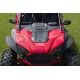 HDPE Fender Flare Kit for Polaris RZR Pro XP HDPE Fender Flare Kit for Polaris RZR Pro XP