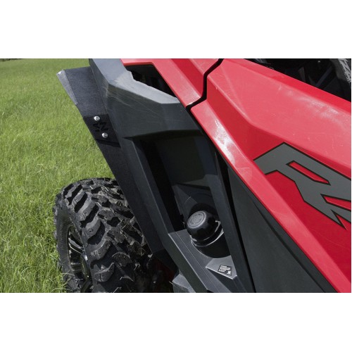 HDPE Fender Flare Kit for Polaris RZR Pro XP HDPE Fender Flare Kit for Polaris RZR Pro XP