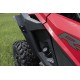 HDPE Fender Flare Kit for Polaris RZR Pro XP HDPE Fender Flare Kit for Polaris RZR Pro XP