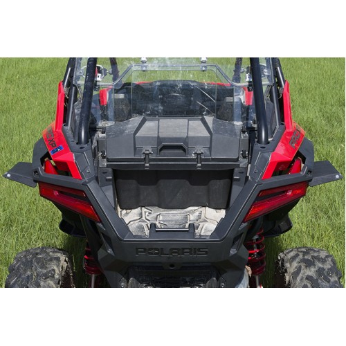 HDPE Fender Flare Kit for Polaris RZR Pro XP HDPE Fender Flare Kit for Polaris RZR Pro XP