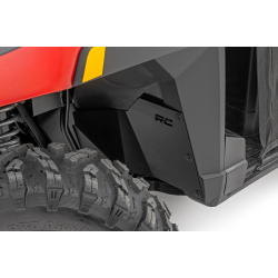 Rough Country Polaris Ranger XP 1000 Inner Fender Guards