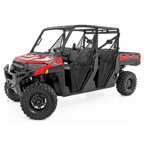 Rough Country Polaris Ranger XP 1000 Inner Fender Guards