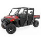 Rough Country Polaris Ranger XP 1000 Inner Fender Guards