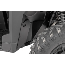 Rough Country Polaris Ranger XP 1000 Inner Fender Guards Rough Country Polaris Ranger XP 1000 Inner Fender Guards