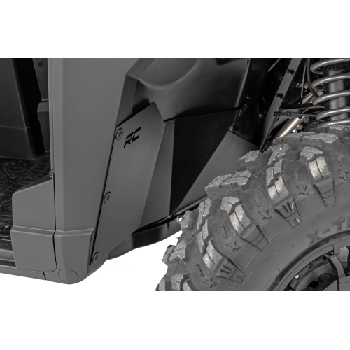 Rough Country Polaris Ranger XP 1000 Inner Fender Guards
